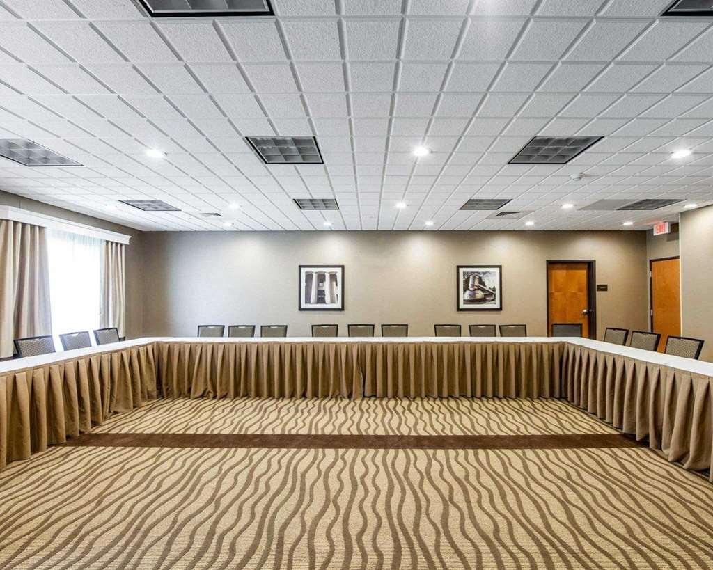 Comfort Marietta-parkersburg Hotel Marietta