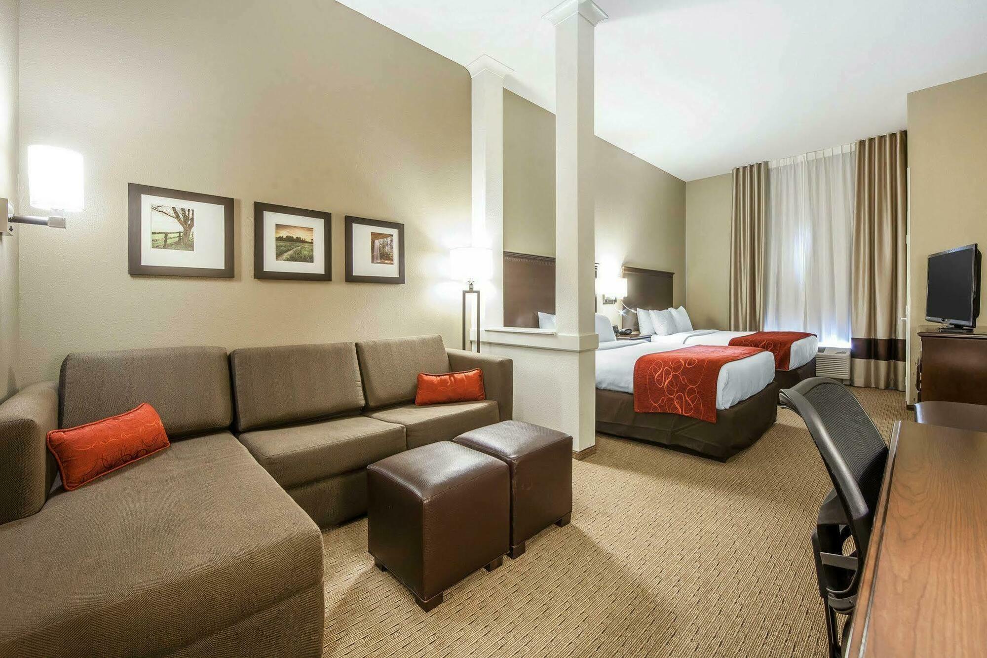 Comfort Marietta-parkersburg Marietta