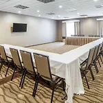 Comfort Suites Marietta Parkersburg 